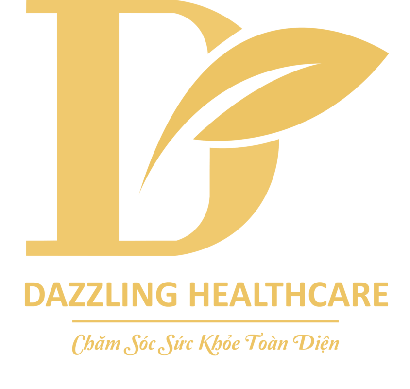 Dazzling Healthcare